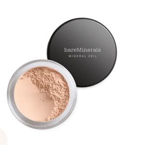 Bare Minerals Original Mineral Veil Loose Setting Powder in Original Translucent